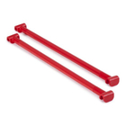 Mini Parkour - Crossbars, 2 pcs