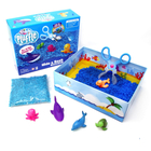 Playfoam Pluffle - Hide & Seek Sensory Set