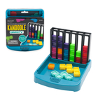Logic Game - Kanoodle® Gravity