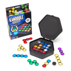 Logic Game - Kanoodle® Fusion