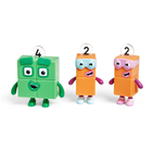 Numberblocks - Four and the Terrible Twos