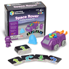 Basic Coding Kit - Space Rover Coding Activity Set