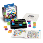 Logic Puzzle - Mental Blox GO