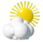Pluï Sensory Set - Rain Cloud & Sunny Brush