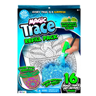 Magic Trace Refill Pages - Succulents, 16 pcs
