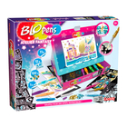 Blow Pens Workshop - Fantasy Art