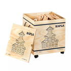 KAPLA Planks, 1000 pcs