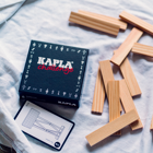 Logic Game - KAPLA Challenge