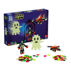 Plus-Plus - Glow-in-the-Dark, 360 pcs