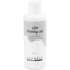Linoprint Ink 85 ml - White