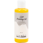 Linoprint Ink 85 ml - Yellow