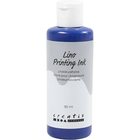 Linoprint Ink 85 ml - Blue