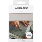Linoprint Carving Block 10x15 cm, 1 pc