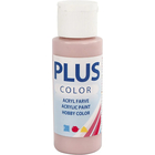 Craft Paint 60 ml - Dusty Pink, 1 pc