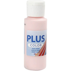 Craft Paint 60 ml - Soft Pink, 1 pc