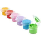 Craft Paint - Multicolour, 6x5 ml