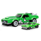 Brick Shop - '68 Camaro, 289 pcs