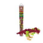 Plus-Plus - T-Rex, Tube with 100 pcs