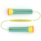 Skibbi Adjustable Length Jump Rope - Mint