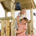 Outdoor Bell - Anthracite