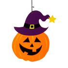 Halloween Decoration - Pumpkin, 1 pc