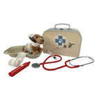 Vet Play Set incl. Edward the Dog