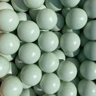 Ball Pit Balls Ø7 cm - Green, 200 pcs