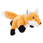 Hand Puppet 32 cm - Fox