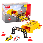 Roll Racing Launcher