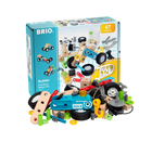 BRIO Builder - Pull Back Motor Set