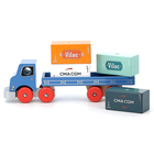 Vilacity - Container Truck