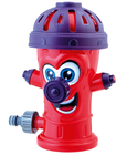 Water Play - Fire Hydrant Sprinkler