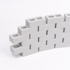 Mini "Concrete Blocks" for Sensory Play, 25 pcs