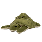 Weighted Stuffed Animal - Turtle, 1.6 kg