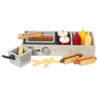 Hot Dog Stand