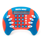 Math Whiz Electronic Math Game