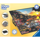 Tilting Puzzle Board (72.5 x 50.5 cm)