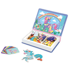 Magnetic Play Set - Unicorns