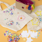 My Craft Station Refill - Fabric Painting