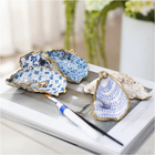 DIY Decoupage Oyster Shells, 5 pcs
