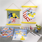 Paint by Numbers Acrylic - Still Life