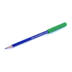 Chew Pencil Topper, Krypto-Bite - Xtra Firm, Green