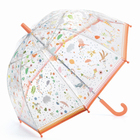 Kids' Umbrella - Windy Day