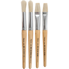 Children’s Paint Brushes W:15 mm, 4 pcs