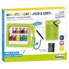 Magnetic Pattern Activity Board