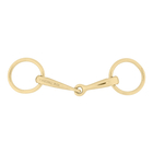 Cheval Roi Accs. - Bit, Gold