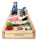 Tabletop Theatre - Snow White