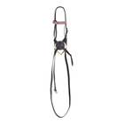 Cheval Roi Accs. - Mexican Bridle, Black