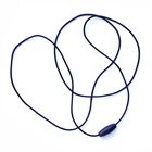 Chew Necklace Accs. - Necklace Cords, 2 pcs