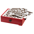 Tilt Maze - Red